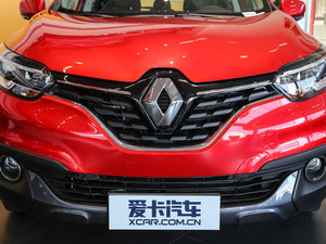 2016款2.0L 两驱尊贵版 中网