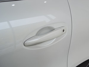 2016款2.0L 两驱豪华版 主驾门拉手