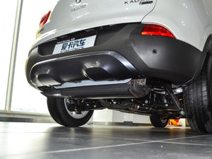 2016款2.0L 两驱豪华版 细节外观