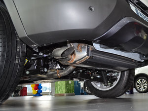 2016款2.0L 两驱豪华版 细节外观