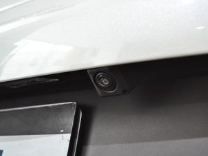 2016款2.0L 两驱豪华版 细节外观