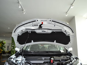 2016款2.0L 两驱豪华版 其它