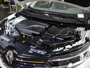 2016款2.0L 两驱豪华版 其它