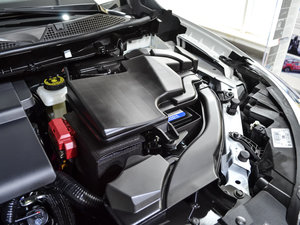 2016款2.0L 两驱豪华版 其它