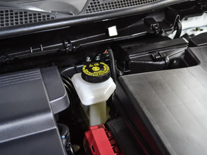 2016款2.0L 两驱豪华版 其它