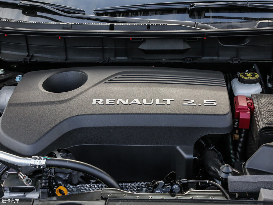 2017װ 2.5L (q)F
