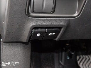 东风雷诺2017款科雷傲