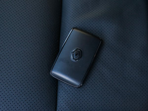 2017款2.5L 四驱旗舰版 其它
