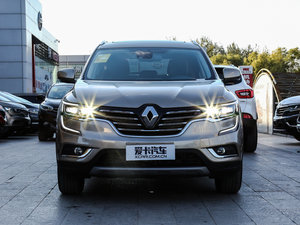 2017款2.5L 四驱旗舰版 细节外观
