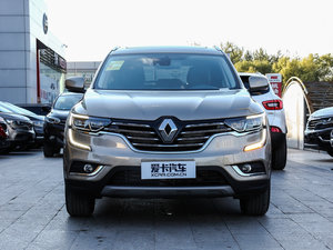 2017款2.5L 四驱旗舰版 细节外观