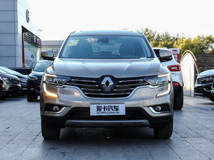 2017款2.5L 四驱旗舰版 细节外观