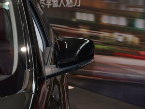 2017款2.0L 两驱豪华版 后视镜