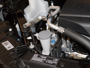 2017款2.0L 两驱豪华版 其它