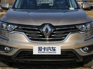 2017款2.0L 两驱领先版 中网