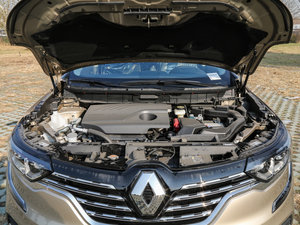 2017款2.0L 两驱领先版 发动机