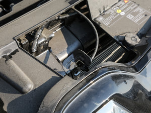 2017款2.0L 两驱领先版 其它