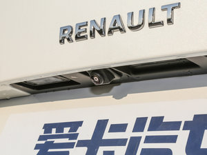2017款2.5L 四驱至尊版 细节外观