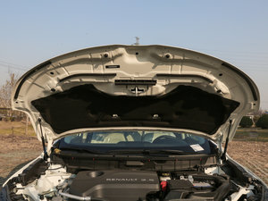 2017款2.5L 四驱至尊版 其它