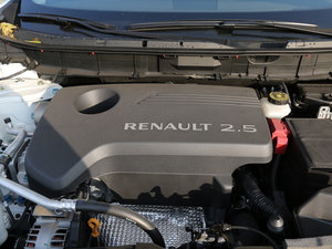 2017款2.5L 四驱至尊版 其它