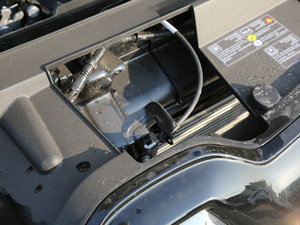 2017款2.5L 四驱至尊版 其它