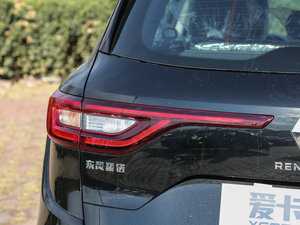 2017款2.0L 两驱舒适版 细节外观