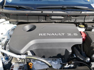 2017款2.5L 两驱尊贵版 其它