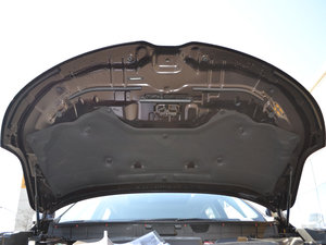 2017款2.5L 四驱尊贵版 其它