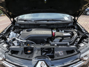 2017款2.5L 四驱尊贵版 其它