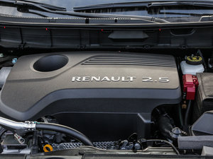 2017款2.5L 四驱尊贵版 其它