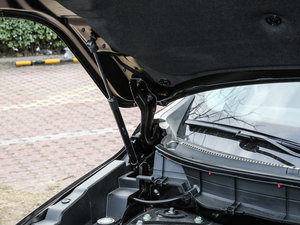 2017款2.5L 四驱尊贵版 其它