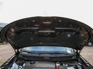 2017款2.5L 四驱尊贵版 其它