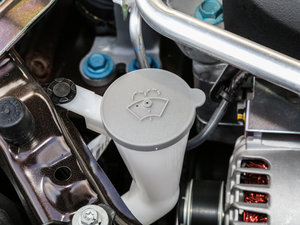 2017款2.5L 四驱尊贵版 其它