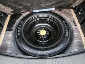 2017款2.5L 四驱尊贵版 其它