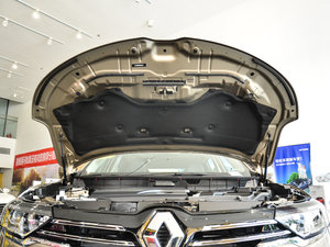 2017款2.0L 两驱豪华版 其它