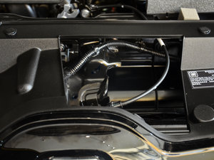 2017款2.0L 两驱豪华版 其它