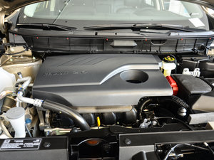 2017款2.0L 两驱豪华版 其它