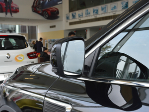 2017款2.5L 两驱尊贵版 细节外观