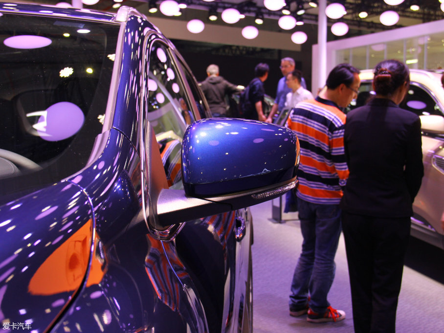 2017����׼� 2.0L ���(q��)���m��