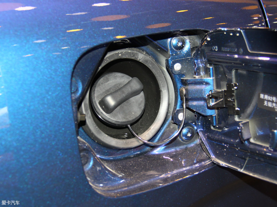 2017����׼� 2.0L ������m��