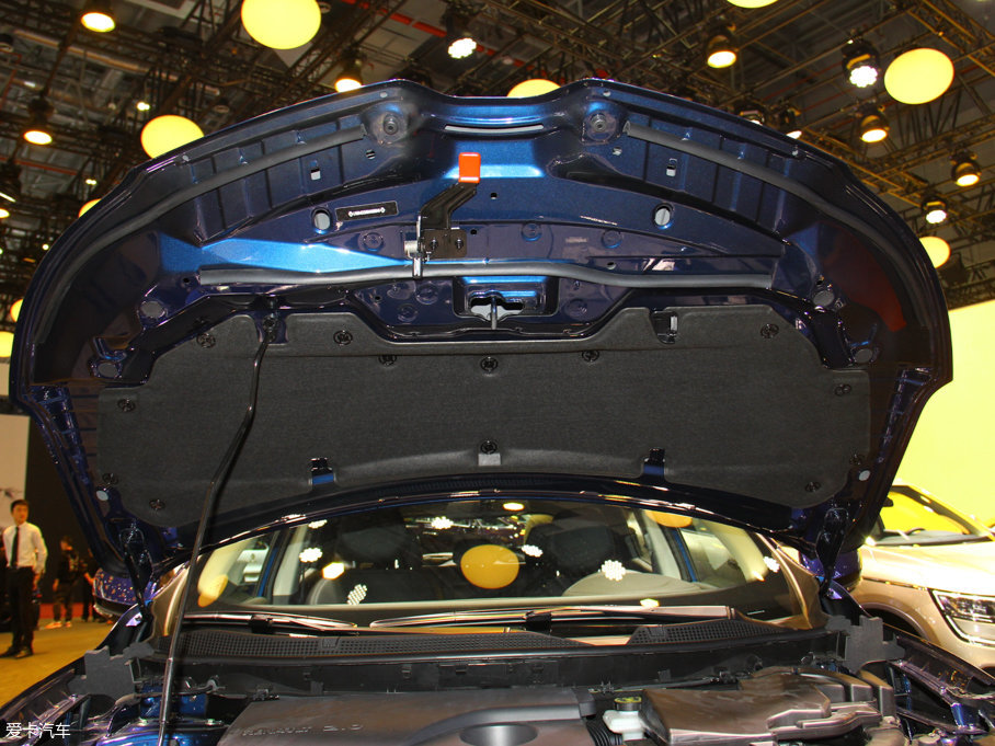 2017����׼� 2.0L ���(q��)���m��