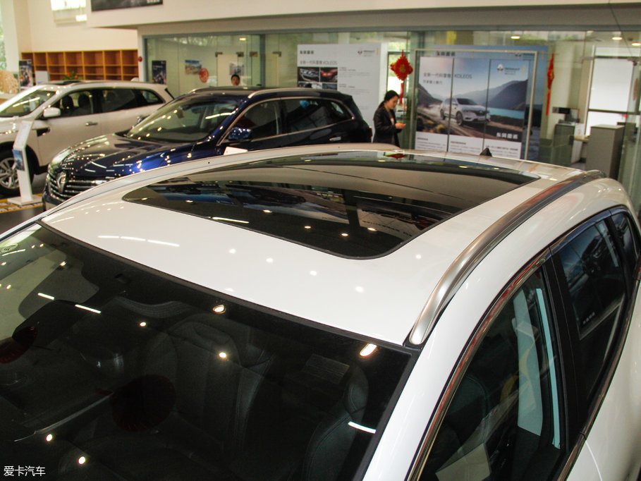 2017����׼� 2.0L ���(q��)���F��