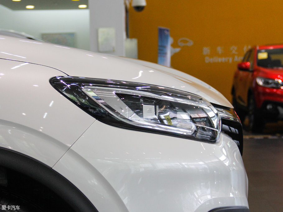 2017����׼� 2.0L ���(q��)���F��