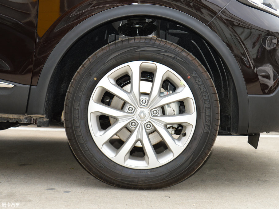 2017����׼� 2.0L ���(q��)���m��