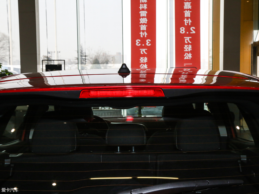 2017׼ 2.0L (q)r(sh)а