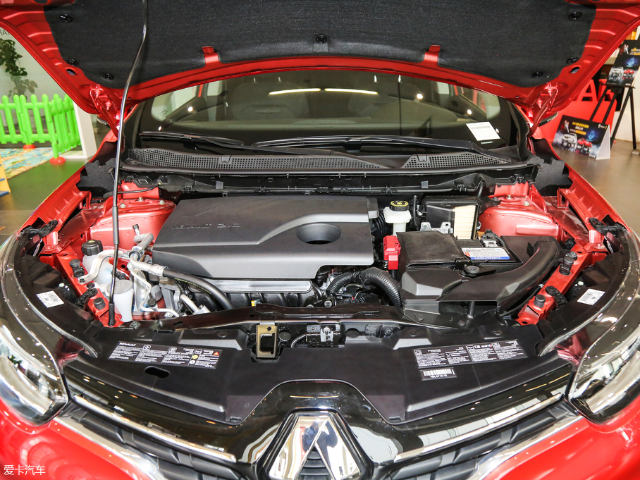 2017׼ 2.0L (q)r(sh)а