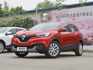 2017款2.0L 两驱舒适版 左前45度