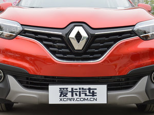 2017款2.0L 两驱舒适版 中网