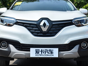 2017款2.0L 两驱舒适版 中网
