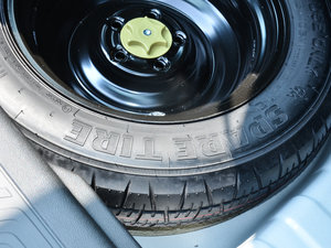 2017款2.0L 两驱舒适版 其它