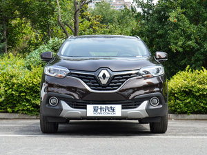 2017款2.0L 两驱舒适版 正前